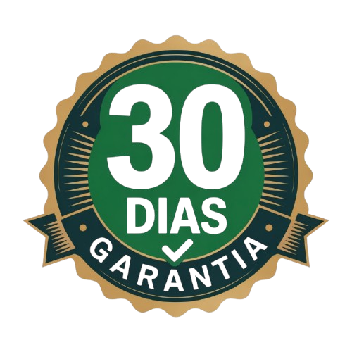 Garantia OrganizaPay